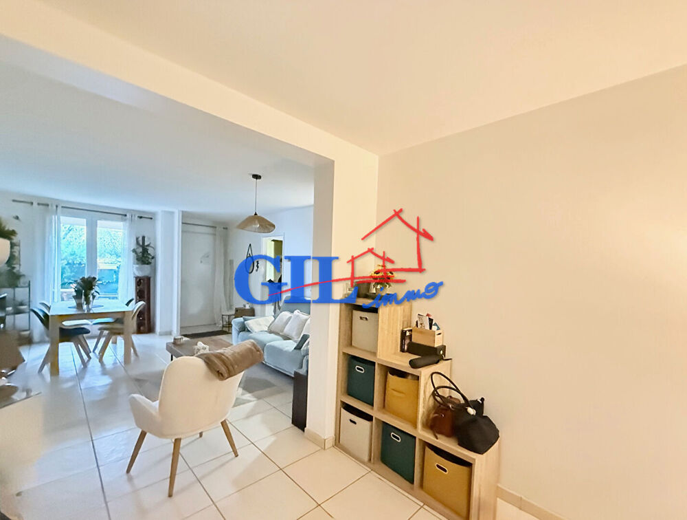 Appartement Savigny Le Temple 2 pièce(s) 47 m2