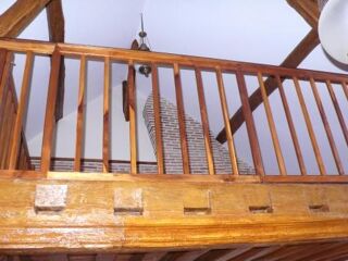  Maison � louer 4 pi�ces 55 m� Chaumont sur tharonne