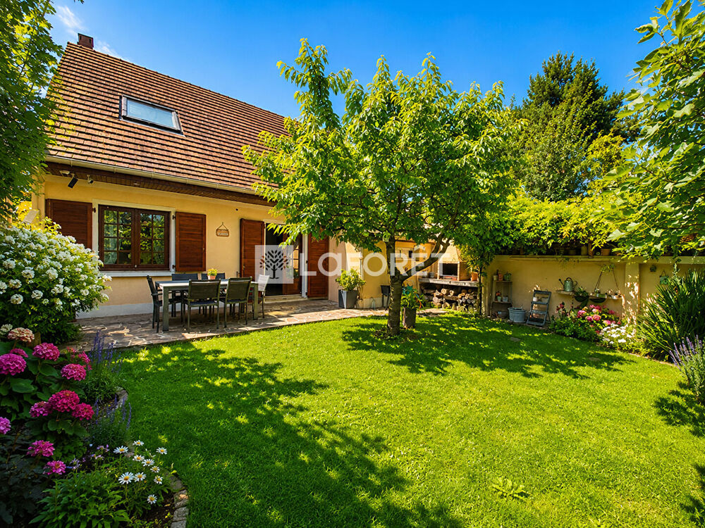 Maison 5 pièces 110 m² · à Livry Gargan · 110 m² · 339 000 €