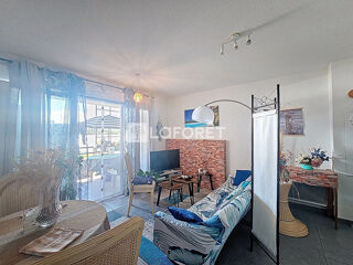  Appartement � vendre 2 pi�ces 36 m�