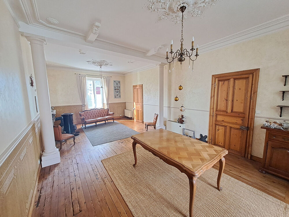 Vente Maison LA GARNACHE - Maison de ville La garnache