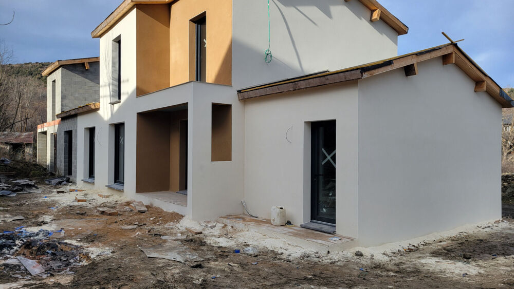 Vente Maison CONSTRUCTIONS NEUVES - UR Ur