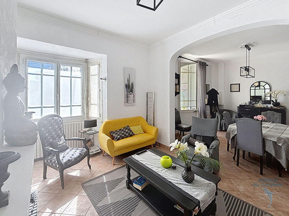 Vente Maison Maison de charme PLEIN CENTRE Pornichet