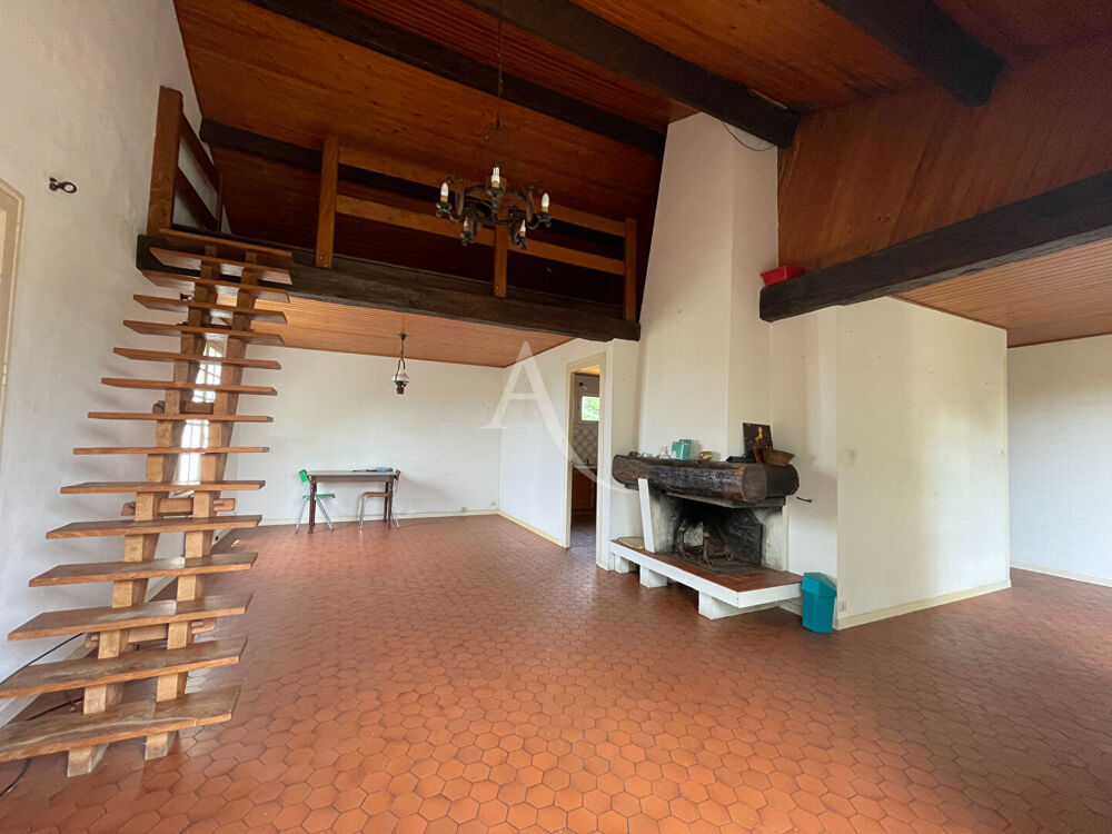 Vente Maison À VENDRE - MAISON FAMILIALE À FORT POTENTIEL Serigne