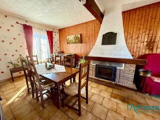  Maison  vendre 5 pices 122 m