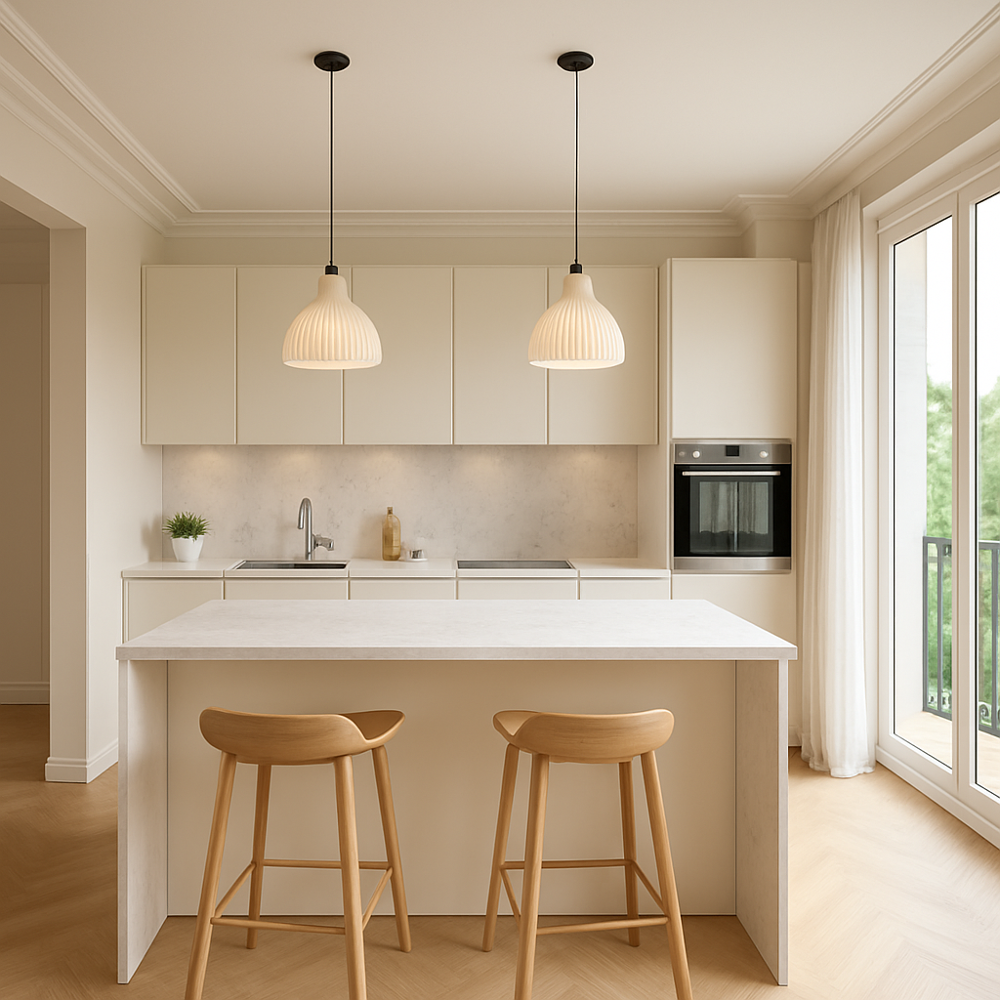 Vente Appartement Appartement 5 pièces de 126 m2 (Rillieux-la-Pape) Rillieux-la-pape