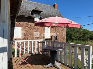  Maison � vendre 100 m�