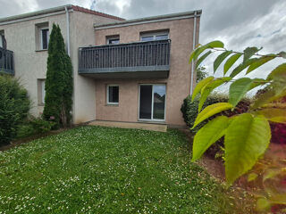  Appartement à vendre 3 pièces 48 m²