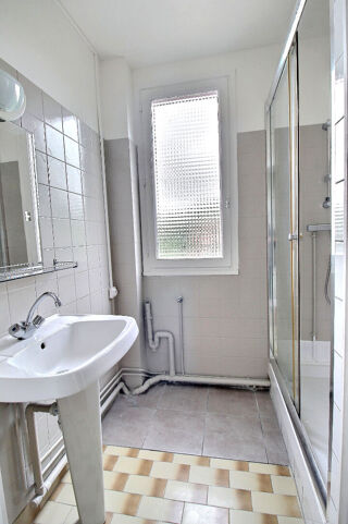  Appartement à vendre 3 pièces 54 m²