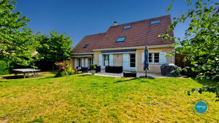  Maison � vendre 9 pi�ces 226 m�