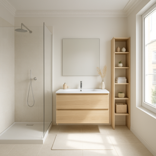  Appartement à vendre 3 pièces 63 m²