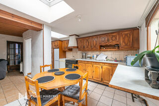  Maison à vendre 4 pièces 127 m²