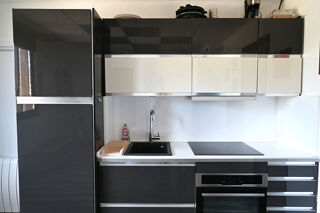  Appartement � vendre 2 pi�ces 32 m�