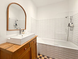  Appartement à vendre 3 pièces 72 m²