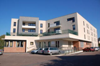  Appartement � vendre 1 pi�ce 21 m�