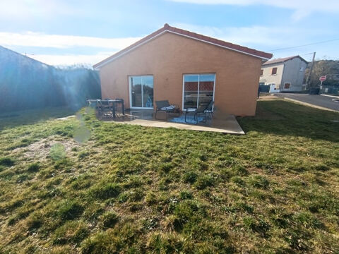   Vente Maison Maison - 6 pi�ce(s) - 110 m�