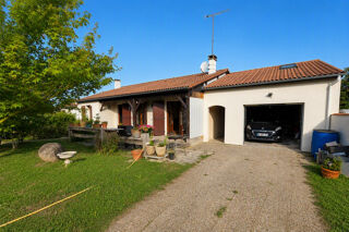  Maison à vendre 4 pièces 97 m²