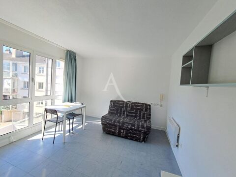  Appartement  louer 1 pice 18 m Nantes