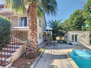  Maison � vendre 7 pi�ces 180 m�