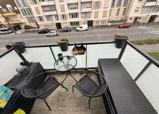  Appartement � vendre 2 pi�ces 38 m�