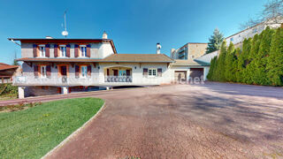  Maison à vendre 7 pièces 184 m²