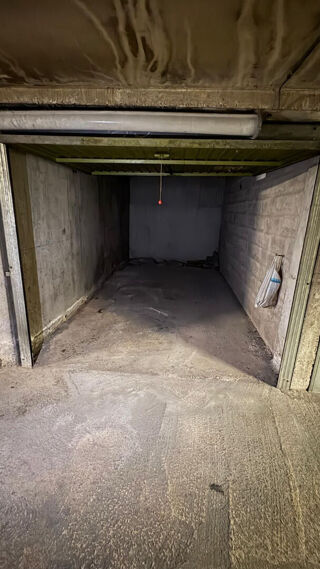 Parking / Garage à vendre 