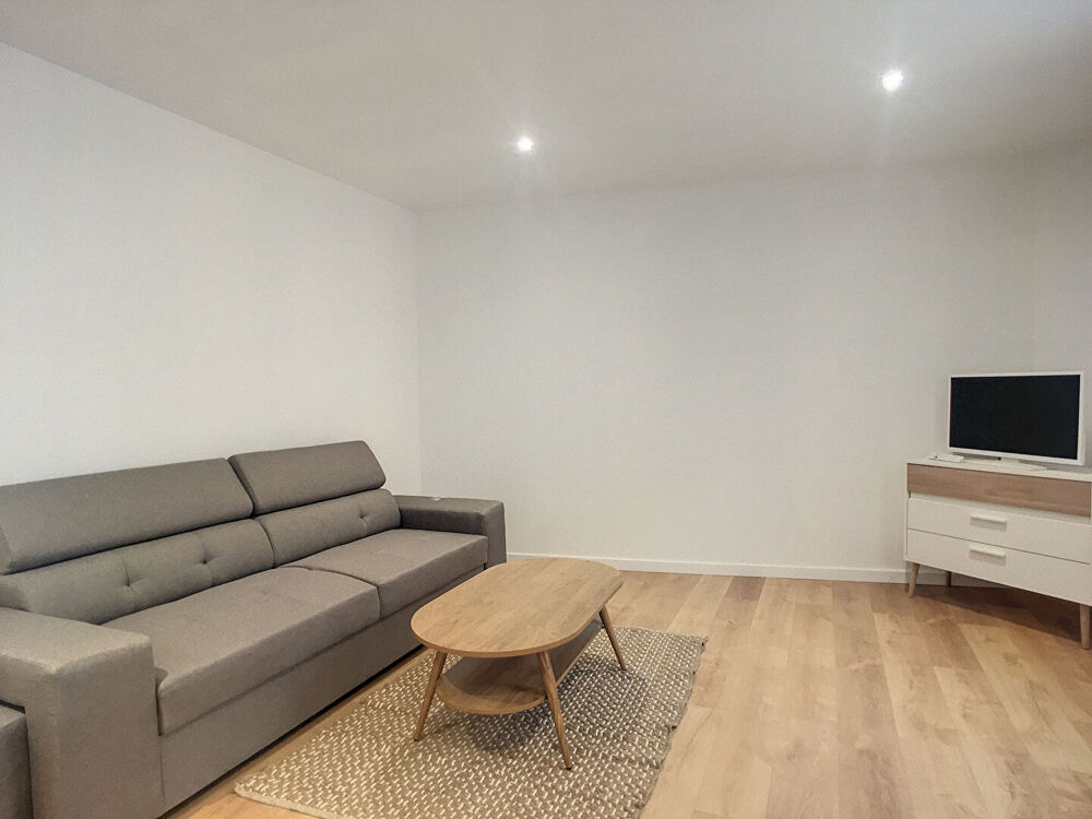 Appartement meublé Montauban 2 pièce(s) 41.58 m2