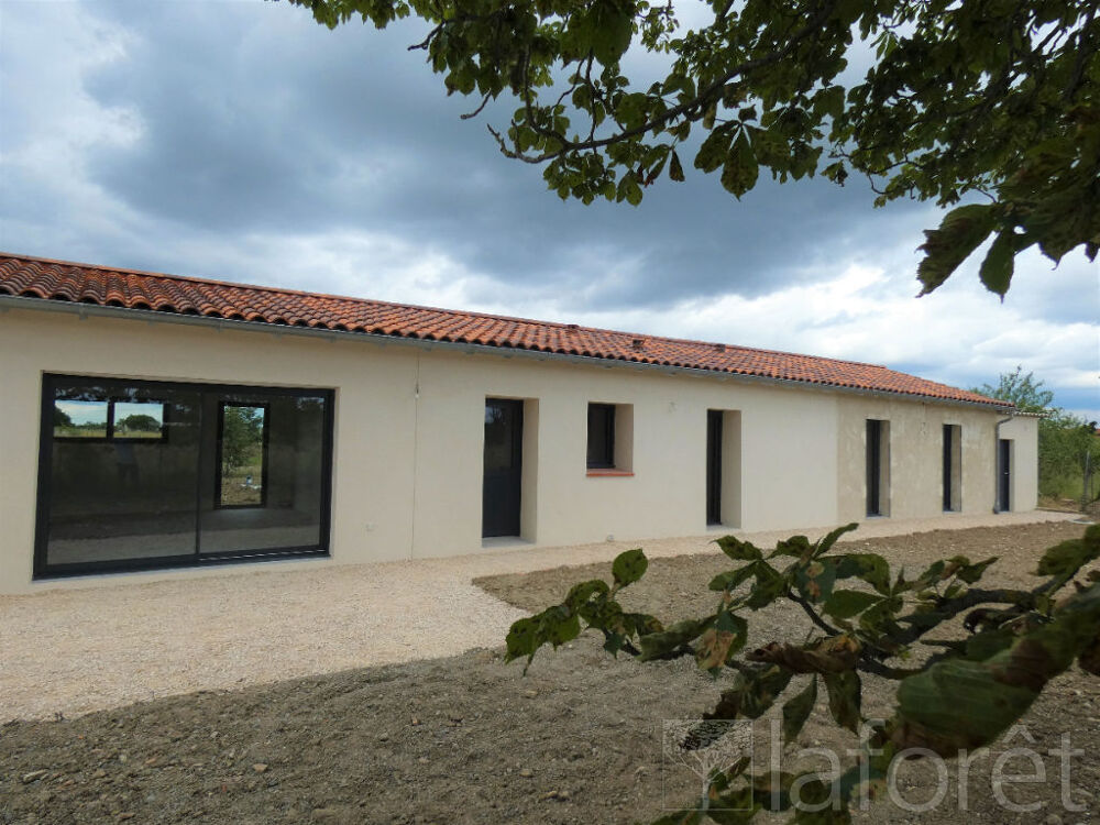 Location Maison Maison Lamasquere 4 pièce(s) 103m2 Lamasquere