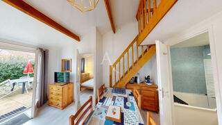  Maison à vendre 3 pièces 31 m²