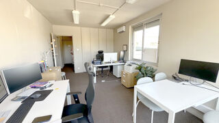   Bureaux Aix En Provence 1 pièce(s) 19 m2 Les milles
