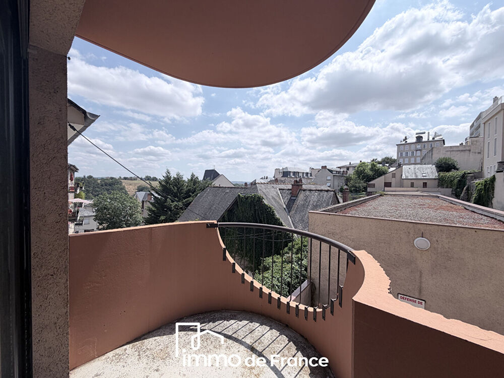 Vente Appartement Appartement Rodez 2 pièce(s) 49 m2 Rodez