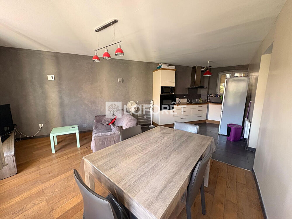 Vente Appartement Amelie Les Bains Palalda - 3 pièce(s) - 53 m² Amelie les bains palalda