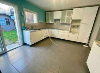  Maison à vendre 4 pièces 71 m²