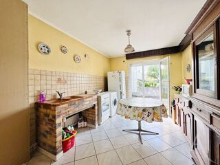  Maison à vendre 5 pièces 90 m²