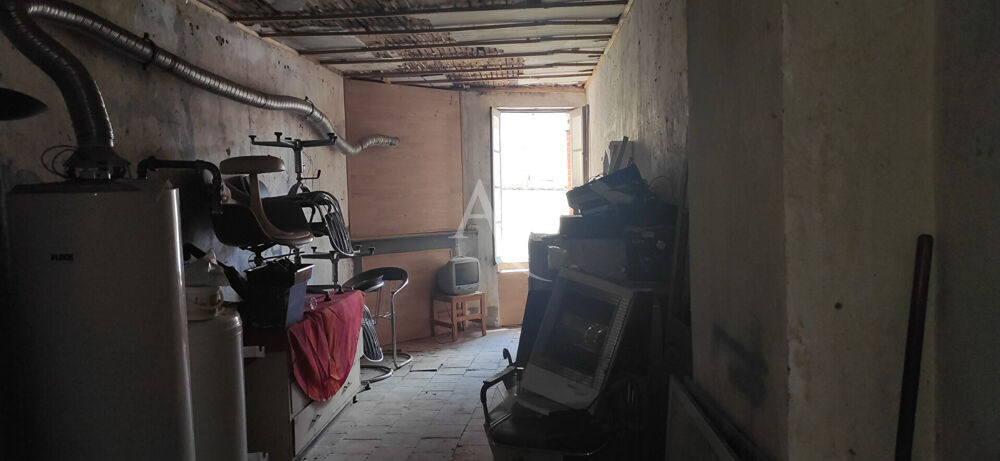 Vente Immeuble Albi centre ville, Immeuble idéalement situé ! Albi
