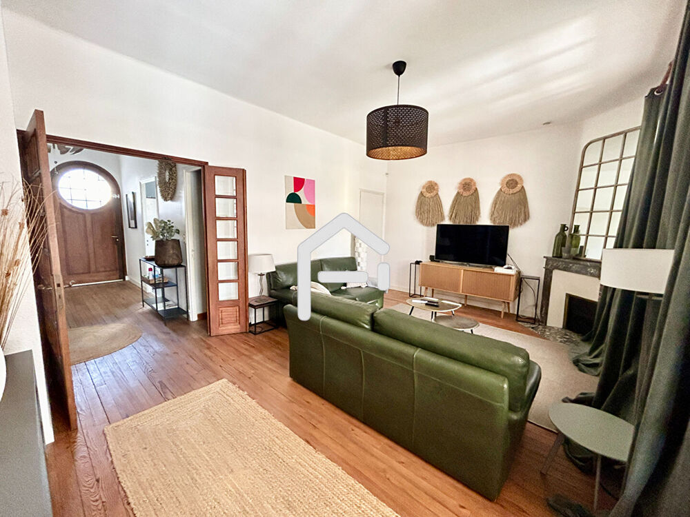 Location Appartement Chambre meublé à louer dans une maison Toulouse