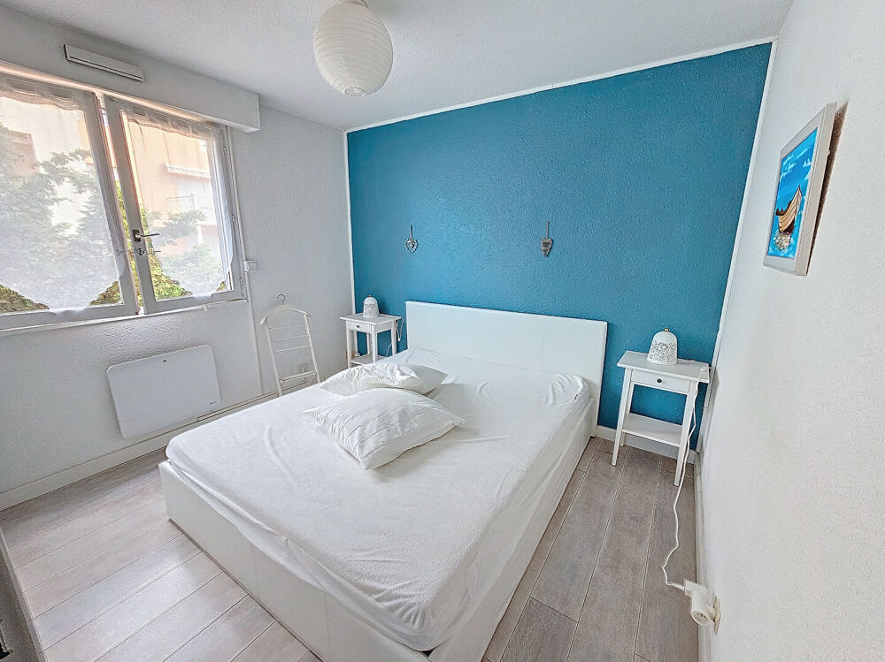 Vente Appartement Appartement Sanary Sur Mer 2 pièces -  Proche mer et commodités Sanary sur mer