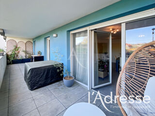  Appartement  vendre 3 pices 56 m