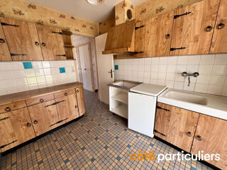  Maison � vendre 5 pi�ces 64 m�