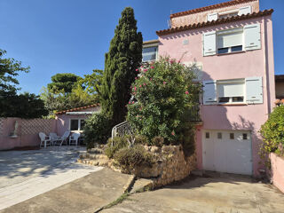 Maison 5 pièces 154 m² · au Barcarès · 154 m² · 378 000 €