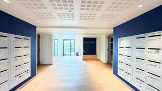  Appartement � vendre 3 pi�ces 61 m�