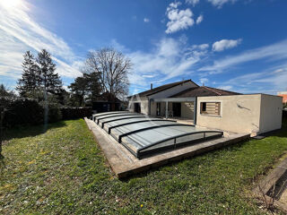  Maison � vendre 5 pi�ces 207 m�