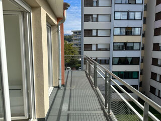  Appartement à louer 2 pièces 44 m²