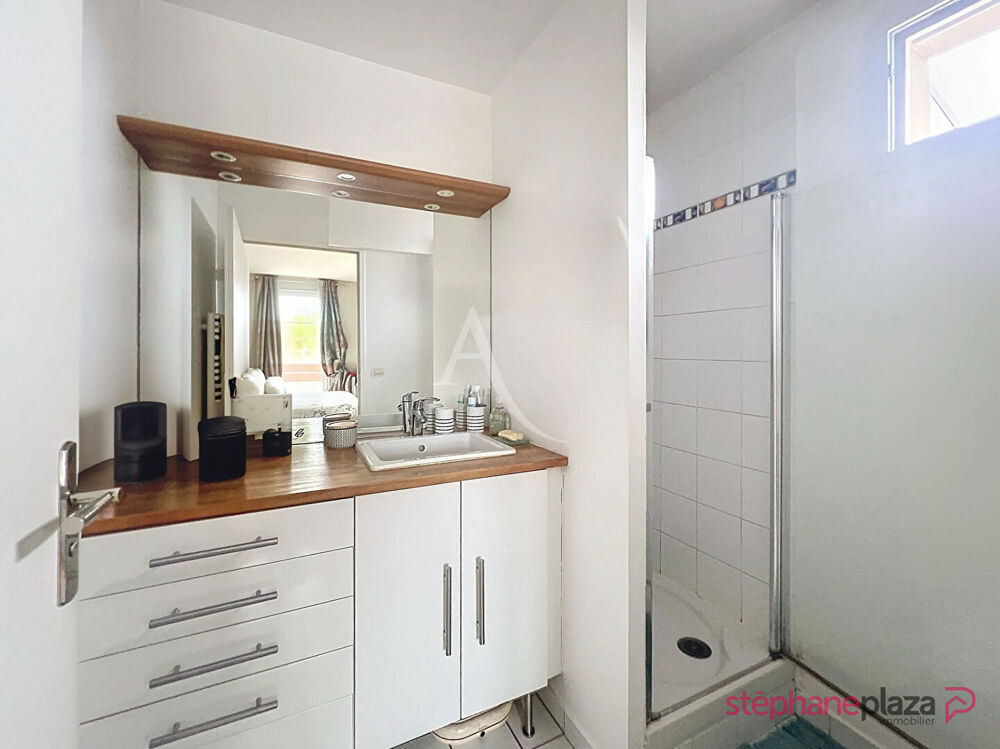  vendre  Appartement Suresnes (92150)