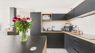  Appartement � vendre 3 pi�ces 68 m�