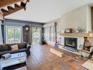  Maison � vendre 12 pi�ces 449 m�