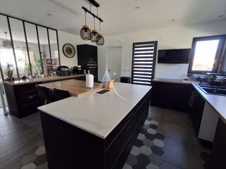  Maison � vendre 6 pi�ces 154 m�