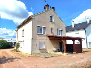  Maison � vendre 7 pi�ces 108 m�