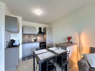  Appartement � vendre 2 pi�ces 45 m�