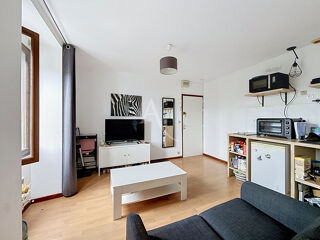  Appartement à vendre 3 pièces 54 m²